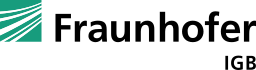 Fraunhofer-IGB-Logo